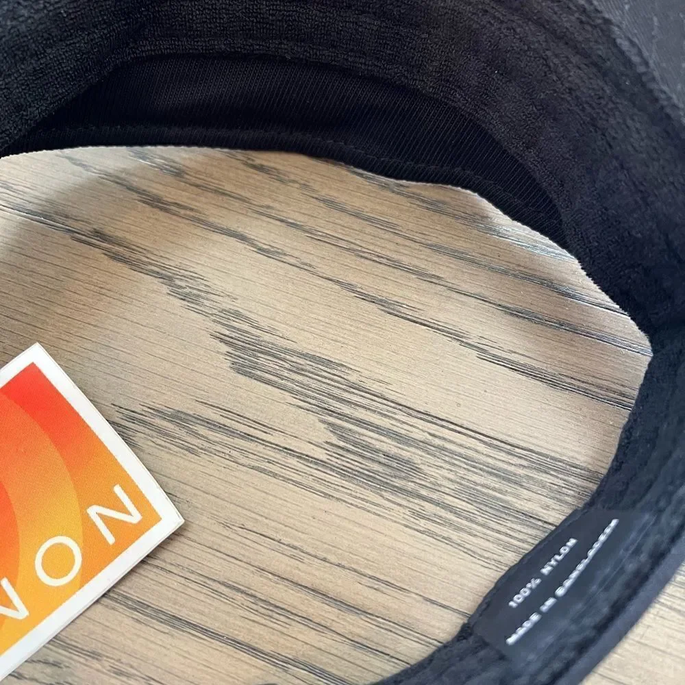 Kaenon visor new with tags adjustable